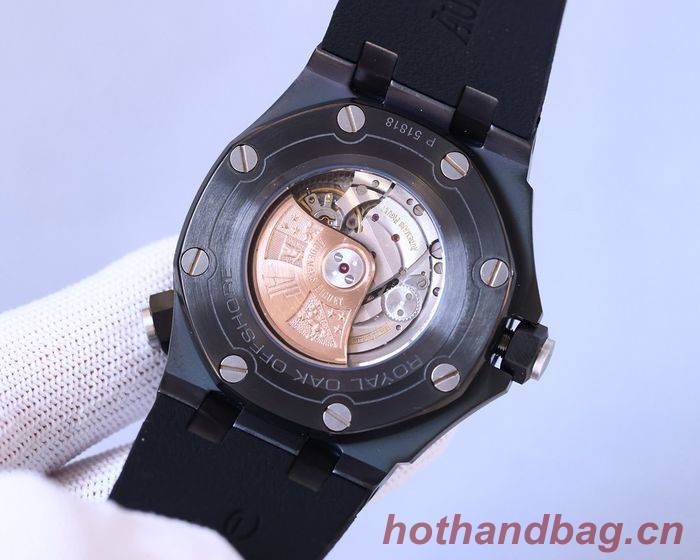 Audemars Piguet Watch APW00063-1